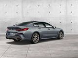 BMW M850i xDrive Laser, H&K, Kamera