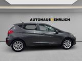 FORD Fiesta Titanium X +AHK+Kamera+Shz.+Bang&Olufsen+