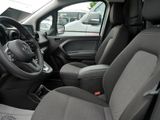 MERCEDES-BENZ Citan 113 KASTEN PRO STANDARD KLIMA AHK AHK SPUR