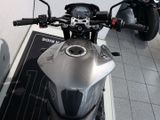 TRIUMPH Street Triple sehr gepflegt, kurzer Kennzeichenträger