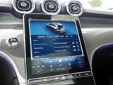 MERCEDES-BENZ GLC 220 d 4M | AMG BURM NIGHT MEMO 360 AHK DISTR