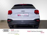 AUDI Q2 35 TFSI S-Line S-tronic Panorama Navi+ Klima
