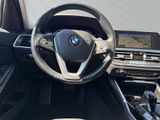 BMW 320 d touring Sport Line HiFi LC Prof Komfortzugang