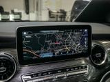 MERCEDES-BENZ V 300 Avantgarde Edition AHK/BURMESTER/DISTRO/8 SITZE/LEDER/LED