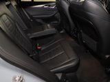 BMW X4 20dMSport+AHK+Navi+HUD+360Kamera+Leder+PDCv+h