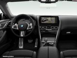 BMW M850i xDrive Coupé