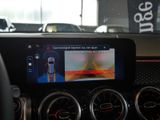 MERCEDES-BENZ GLB 200 d NIGHT PROGRESSIVE DISTR KAMERA PANO