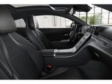 MERCEDES-BENZ CLE 300 e mit EQ Hybrid Technologie AMG BURM 360