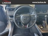 TOYOTA RAV 4 PLUG-IN HYBRID GR SPORT* CARPLAY*TEILLEDER