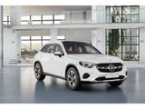 MERCEDES-BENZ GLC 300 de 4M AVANTGARDE BURM MEMO 360 AHK DISTR