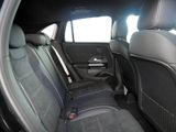 MERCEDES-BENZ GLA 200 d AMG NIGHT 360 AHK DISTR KAMERA SPUR