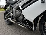 TRIUMPH Daytona 660 Kundenvorteil -660? +A2-möglich