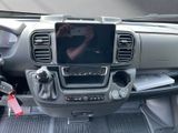 TOYOTA Proace Max L3 Pritsche Doppelk abine Work Navi