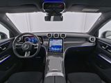 MERCEDES-BENZ GLC 300 de 4M Coupé , AMG NIGHT MEMO 360 AHK PDC