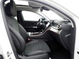 MERCEDES-BENZ GLC 220 d 4M Coupé | AMG BURM NIGHT MEMO 360 AHK