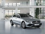 MERCEDES-BENZ C 200 d AVANTGARDE MEMO 360 AHK DISTR KAMERA PDC