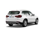 BMW X3 20d+AHK+Panorama+Navi+StandHZG+Leder+LED+WLAN