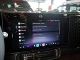 MERCEDES-BENZ CLA 200 AMG NIGHT MEMO MULTI AHK DISTR PANO SPUR
