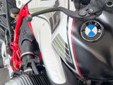 BMW R nineT Kurvenlicht+Komfortpaket+Oil-Inclusive+