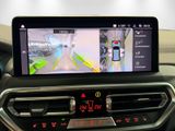 BMW X3 M40 d xDrive M Sport HUD+AHK+Pano+Laserlicht