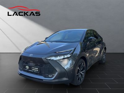 TOYOTA C-HR 2.0 Plug-in Hybrid Teamplayer FWD