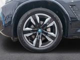 BMW iX3 M-Sport H&K HUD Driving Assistant Professional