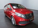 MERCEDES-BENZ EQV 300 PANO KAMERA LED 7SITZER TISCH DISTR PANO
