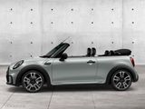 MINI John Cooper Works Cabrio Cooper S Trim