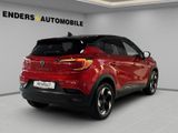RENAULT Captur KISS TCe 115 Sondermodell -- AKTION
