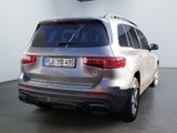 MERCEDES-BENZ GLB 200 d AMG NIGHT MULTI 360 AHK DISTR KAMERA