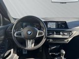 BMW 118 d M-Sport HUD Pano AdaptLED DrivAss. ParkAss.