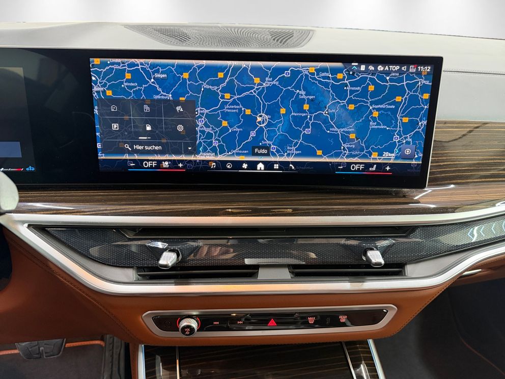 BMW X5 xDrive30d M Sport PRO Adapt.LED+Memory+Pano