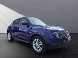 NISSAN Juke Acenta (F15/E)