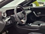 MERCEDES-BENZ CLA 220 d SB , BURM AMG NIGHT PREMIUM KAMERA