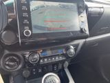 TOYOTA Hilux Double Cab Comfort 4x4*AHK*NAVI*SAFETY*