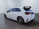 MERCEDES-BENZ A 35 AMG 4M , AMG BURM NIGHT MULTI KAMERA SPUR