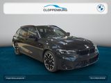 BMW 330d xDrive Touring M-Paket Pro AHK UPE: 84.550¤