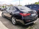 MERCEDES-BENZ C 300 e AVANTGARDE KAMERA SPUR PDC SHZ