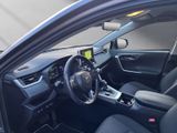 TOYOTA RAV 4 HYBRID 4x4 TEAM D*ALLWETTERREIFEN*CARPLAY