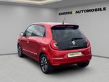 RENAULT Twingo Electric Techno Navi Rückfahrkam. Klima