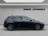KIA Cee'd Ultimate Edition 5 1.5T 48V DCT 140