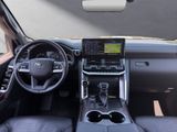 TOYOTA Land Cruiser 300 70th Anniversary AHK+STANDHEIZ.