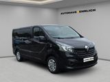 RENAULT Trafic Combi L1H1 SpaceClass 7 Sitzer+NAVI+PDC