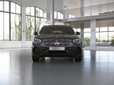 MERCEDES-BENZ GLC 400 d 4MATIC Coupé AMG NIGHT MEMO 360 AHK
