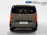 FORD Tourneo Custom Active 2.0 Diesel Automatik AHK Schwenkbar B&O Navi