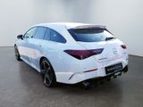 MERCEDES-BENZ CLA 35 AMG 4M SB , AMG NIGHT MEMO MULTI KAMERA
