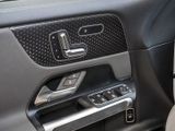 MERCEDES-BENZ EQB 300 4M , SPUR PANO STANDH KAMERA DISTR PDC