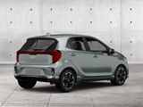 KIA Picanto PE2 1.0 GDI AMT GT-LIN GT-Line