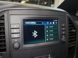 MERCEDES-BENZ Vito 110 KASTEN BASE STANDARD KAMERA KLIMA AHK