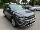 VW T-Roc Style 2.0TDI DSG LED ACC